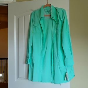 NWT Vineyard Vines Coverup